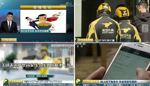 哈尔滨外卖爆料事件视频,揭露食品安全背后的真相  第1张