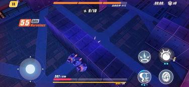 崩坏3 最新爆料在哪,神秘新角色登场，全新剧情篇章即将开启！  第1张