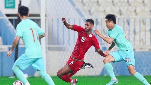 国足主厨爆料视频最新,揭秘国足备战背后的美食故事 第2张 国足主厨爆料视频最新,揭秘国足备战背后的美食故事 第2张